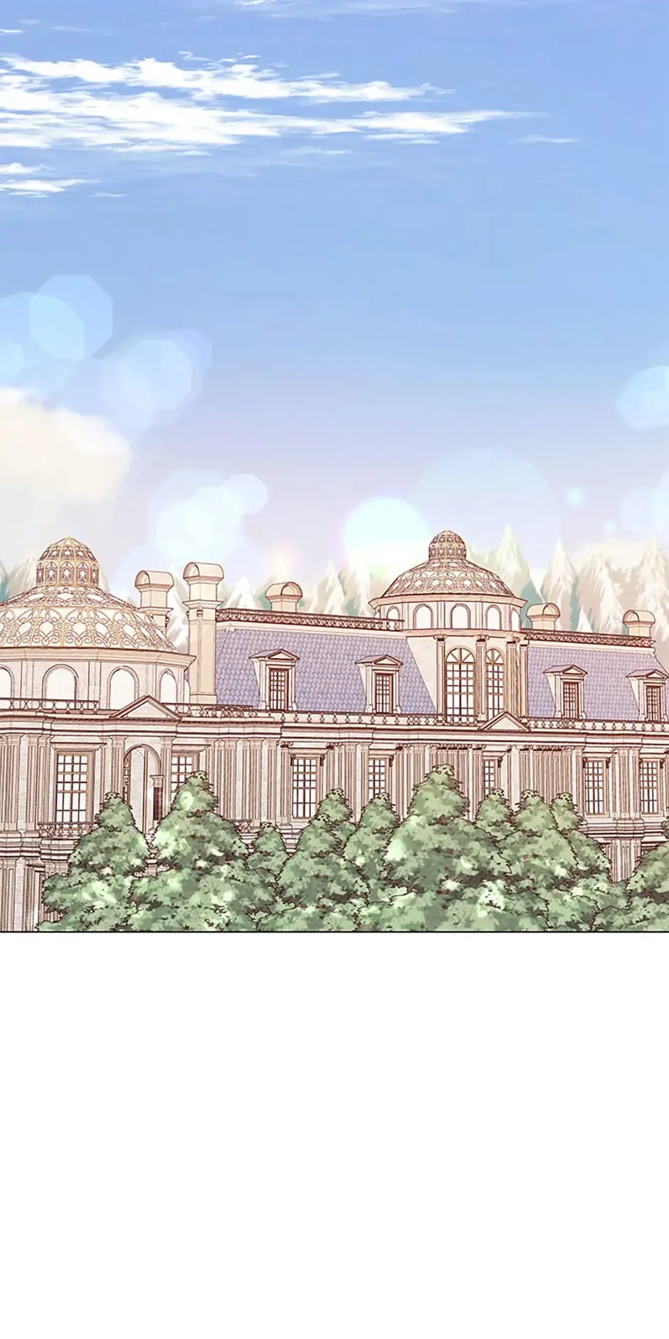 The Unwelcome Guests of House Fildette Chapter 49 page 22