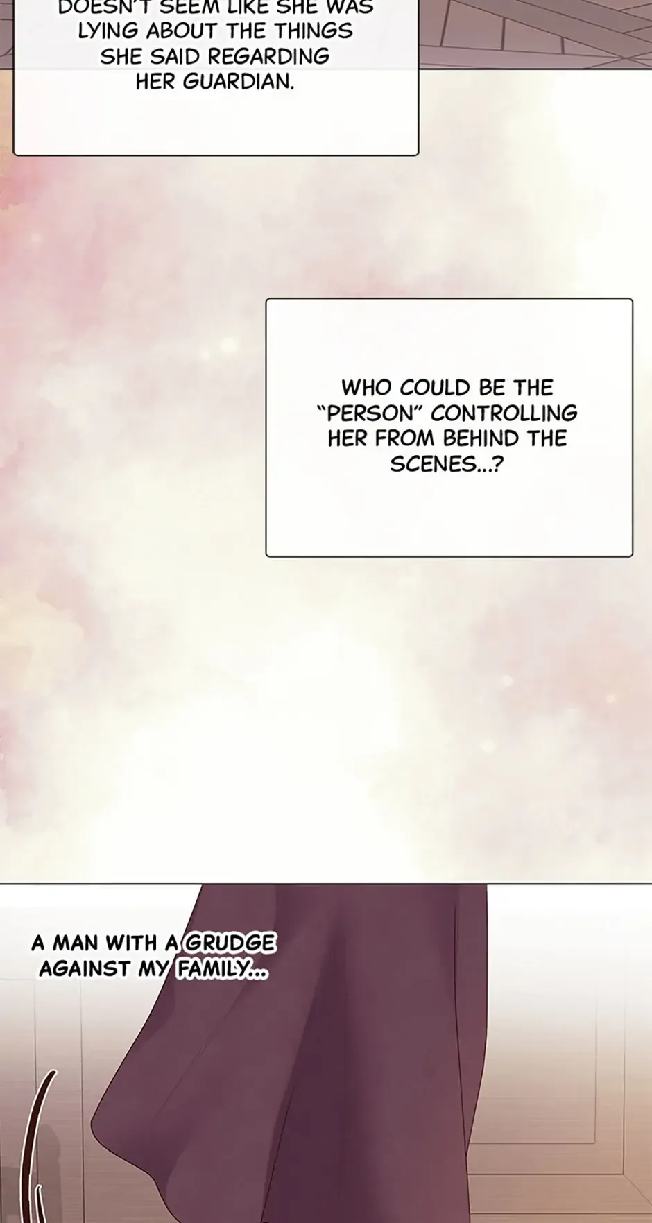 The Unwelcome Guests of House Fildette Chapter 49 page 74