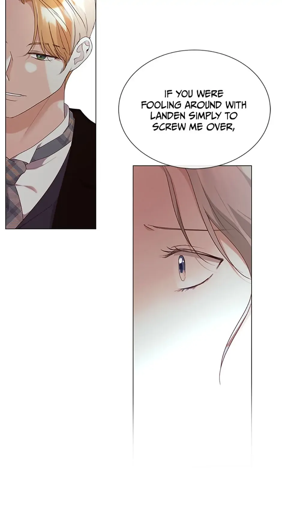 The Unwelcome Guests of House Fildette Chapter 51 page 20