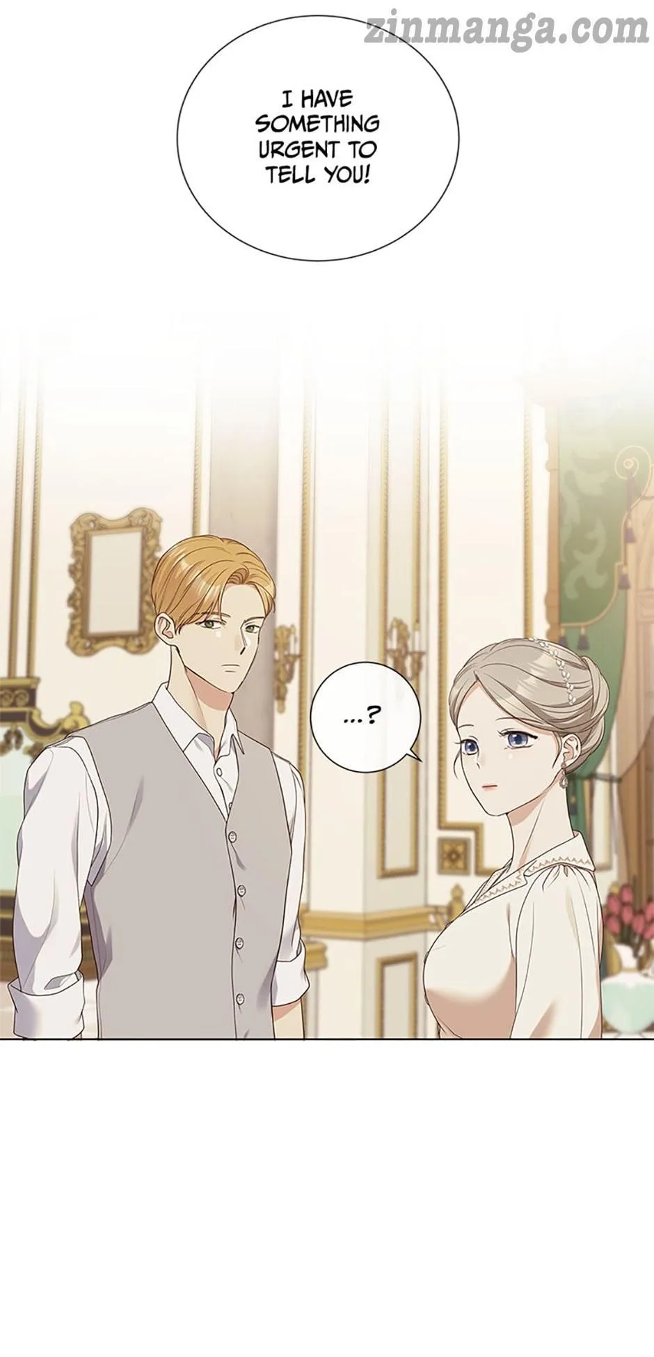 The Unwelcome Guests of House Fildette Chapter 44 page 55