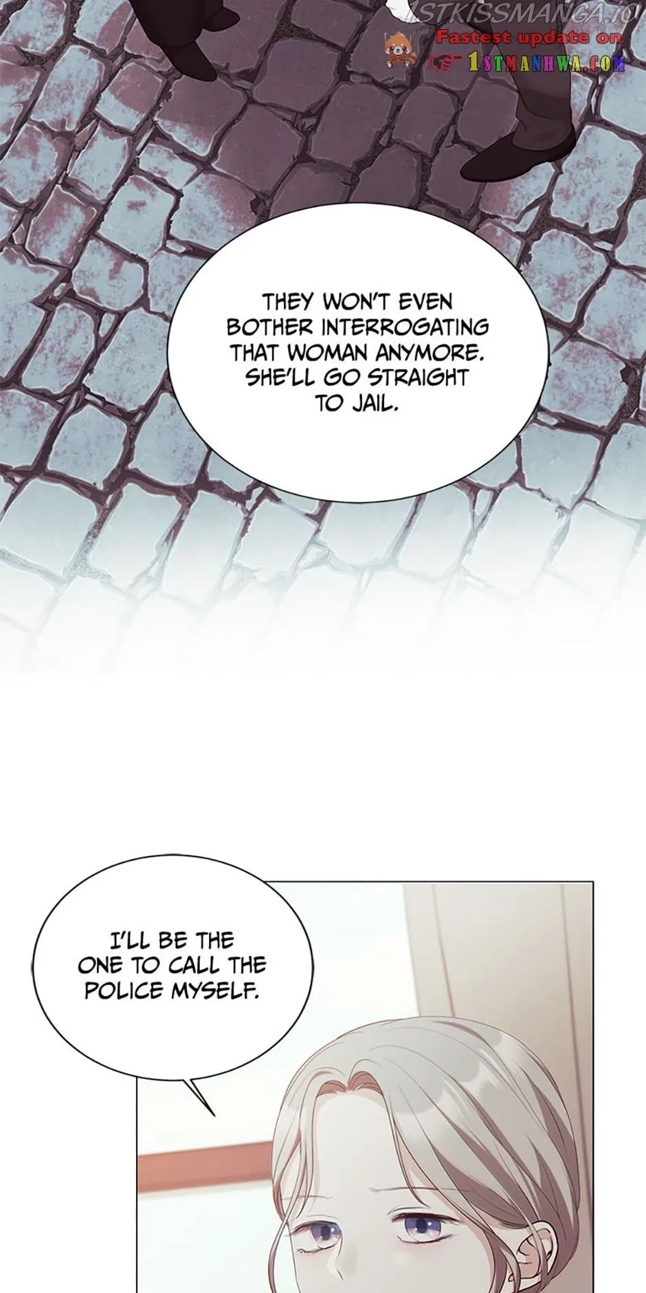 The Unwelcome Guests of House Fildette Chapter 50 page 28