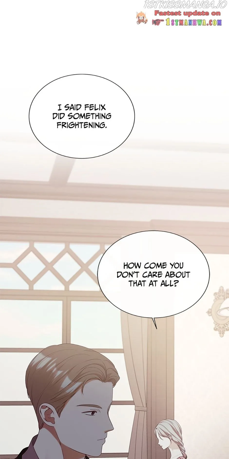 The Unwelcome Guests of House Fildette Chapter 50 page 48