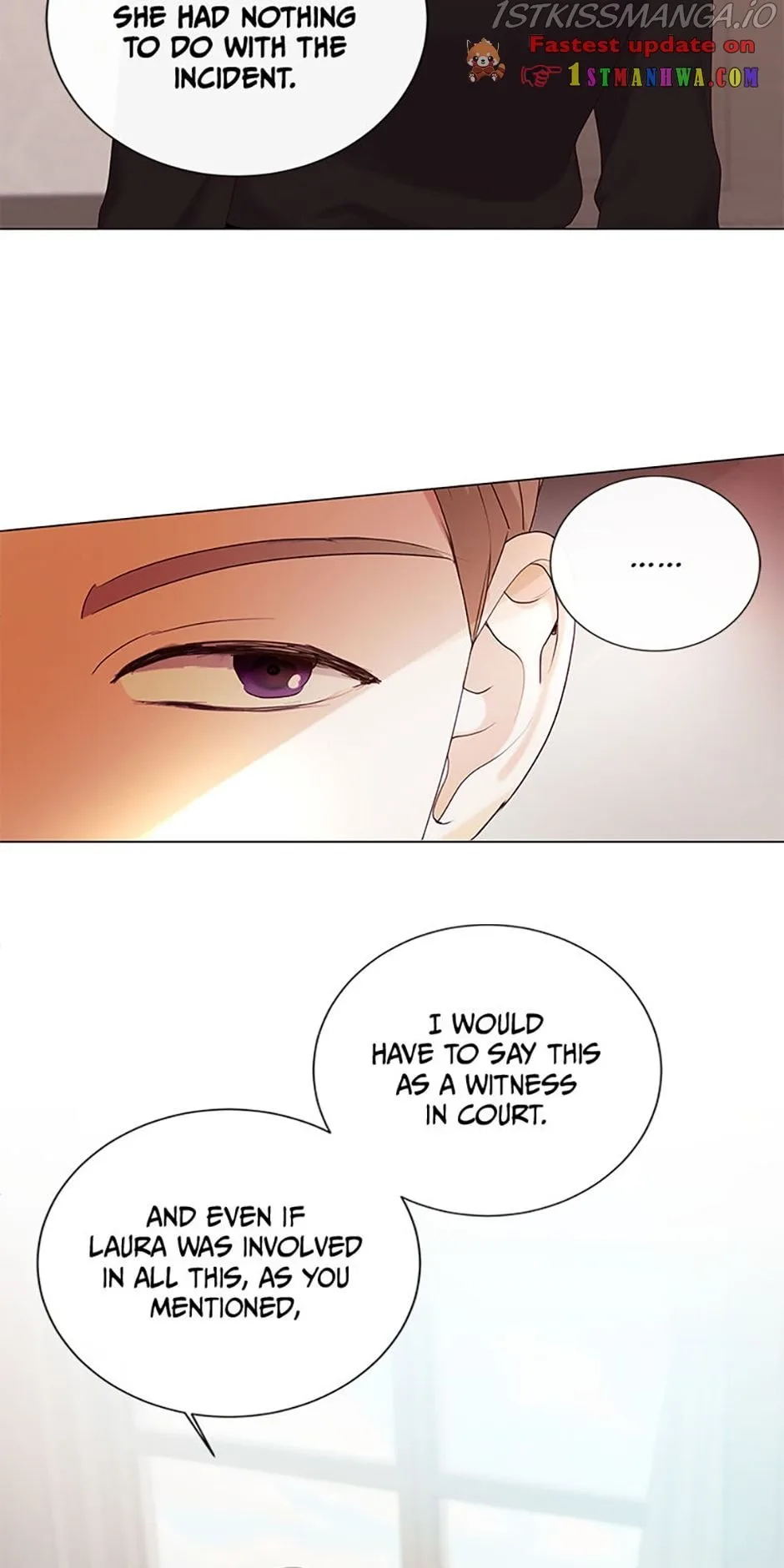 The Unwelcome Guests of House Fildette Chapter 50 page 54