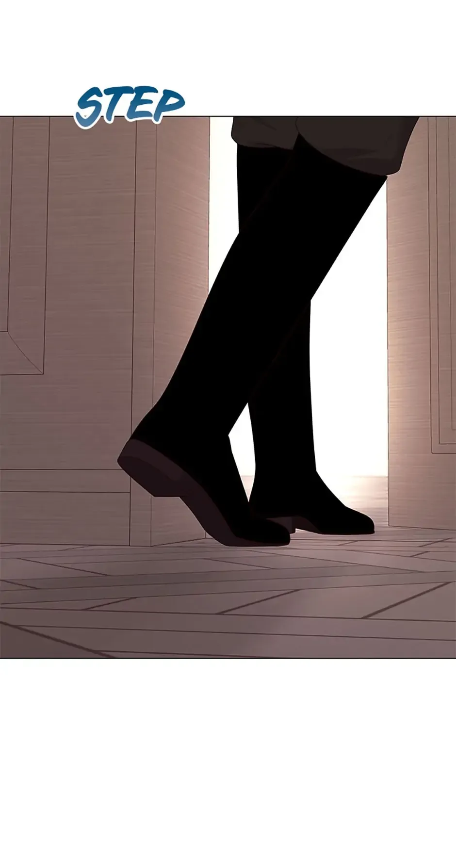 The Unwelcome Guests of House Fildette Chapter 51 page 14