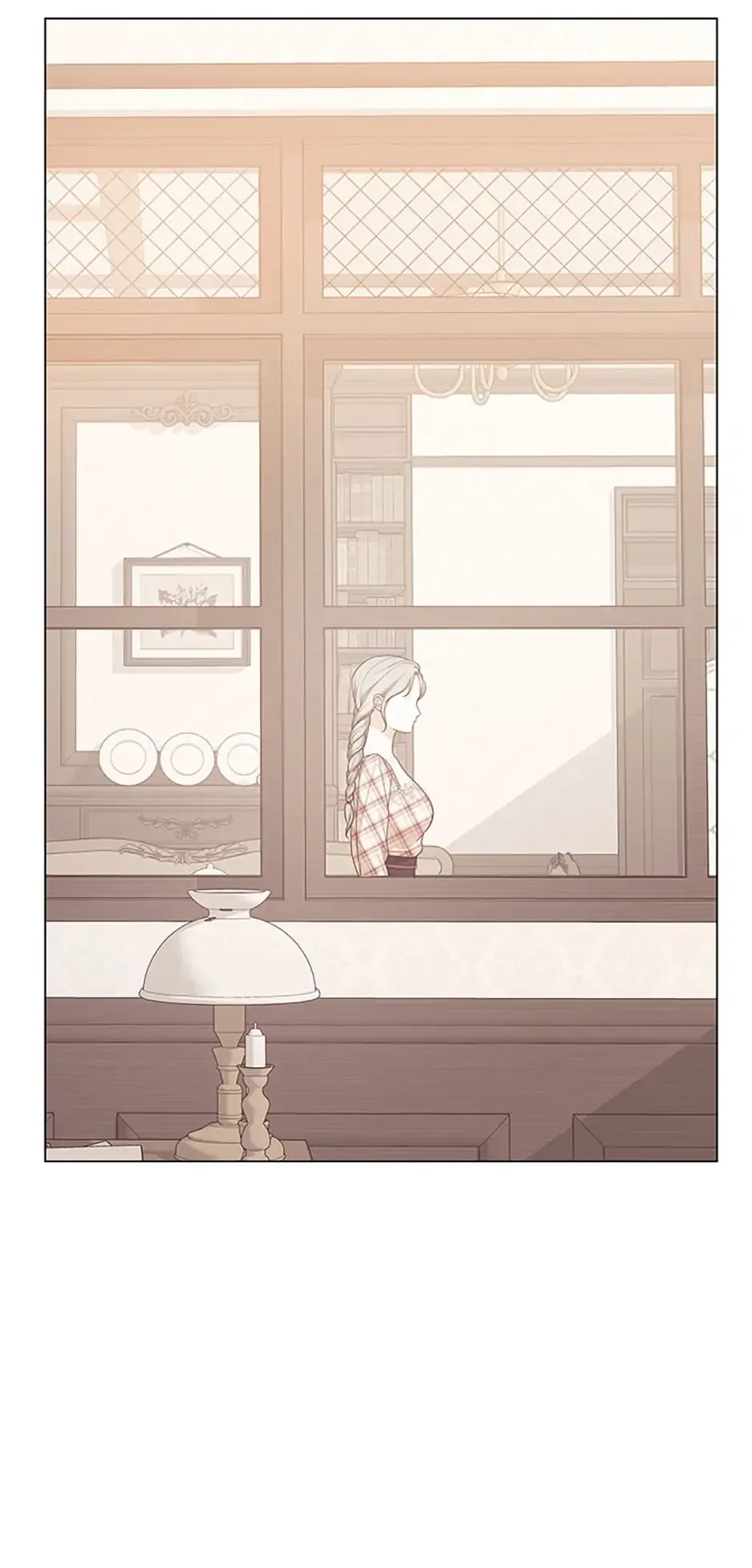The Unwelcome Guests of House Fildette Chapter 51 page 28