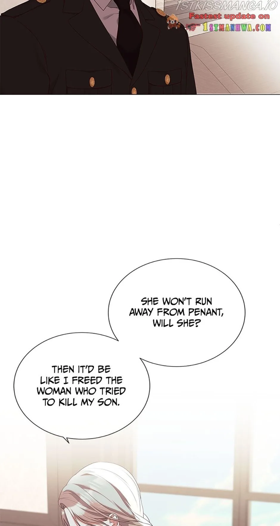 The Unwelcome Guests of House Fildette Chapter 50 page 40