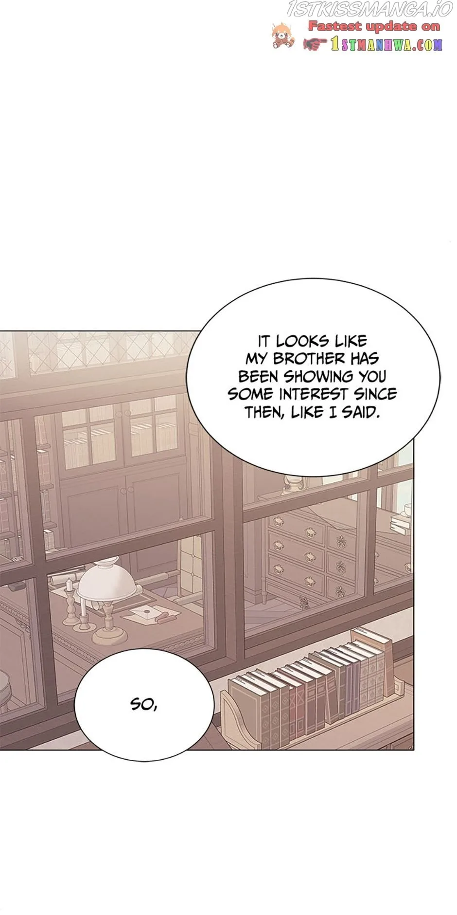 The Unwelcome Guests of House Fildette Chapter 50 page 2