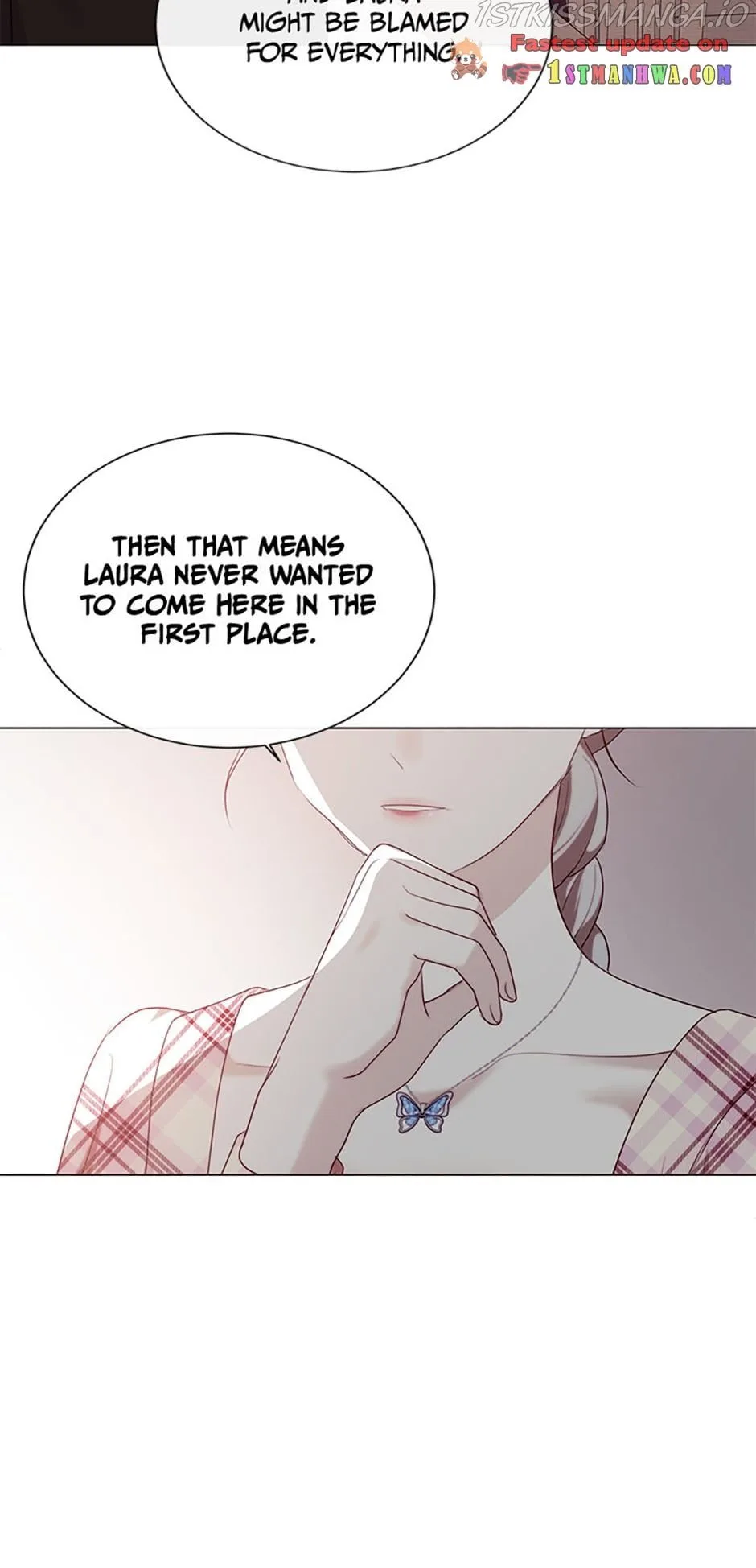 The Unwelcome Guests of House Fildette Chapter 50 page 60