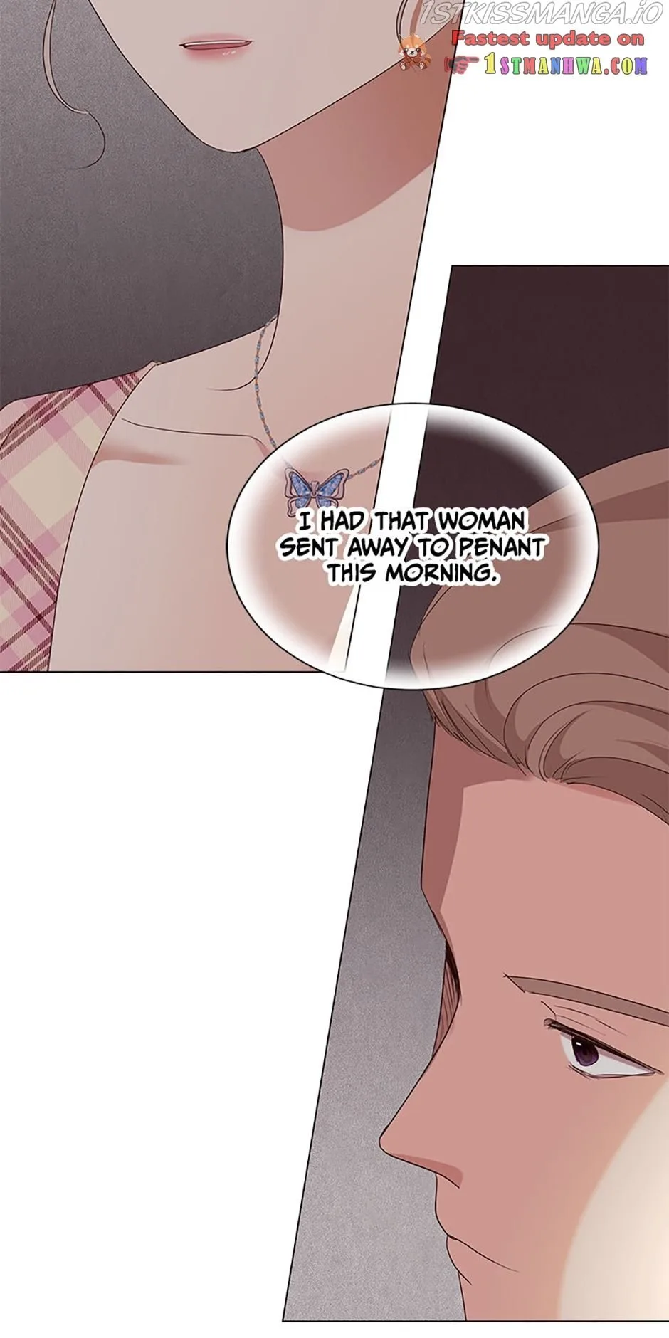 The Unwelcome Guests of House Fildette Chapter 50 page 34
