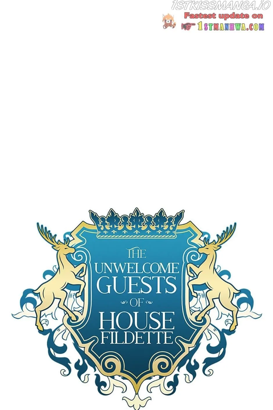The Unwelcome Guests of House Fildette Chapter 50 page 16