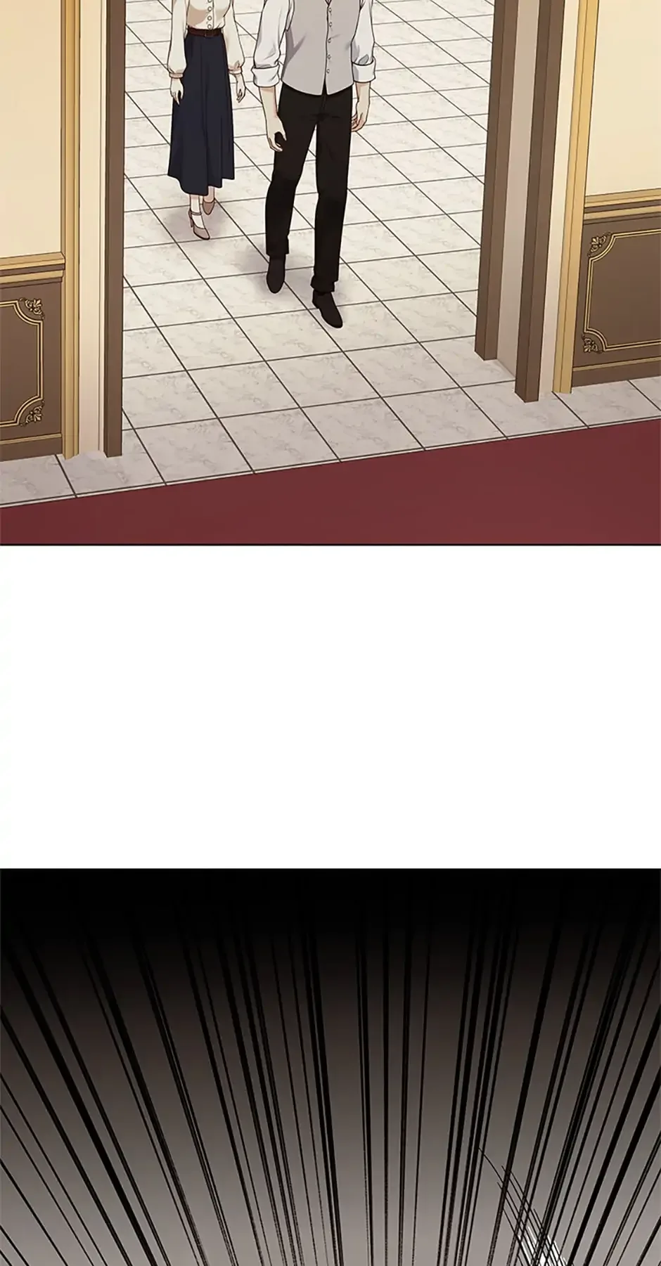The Unwelcome Guests of House Fildette Chapter 45 page 3