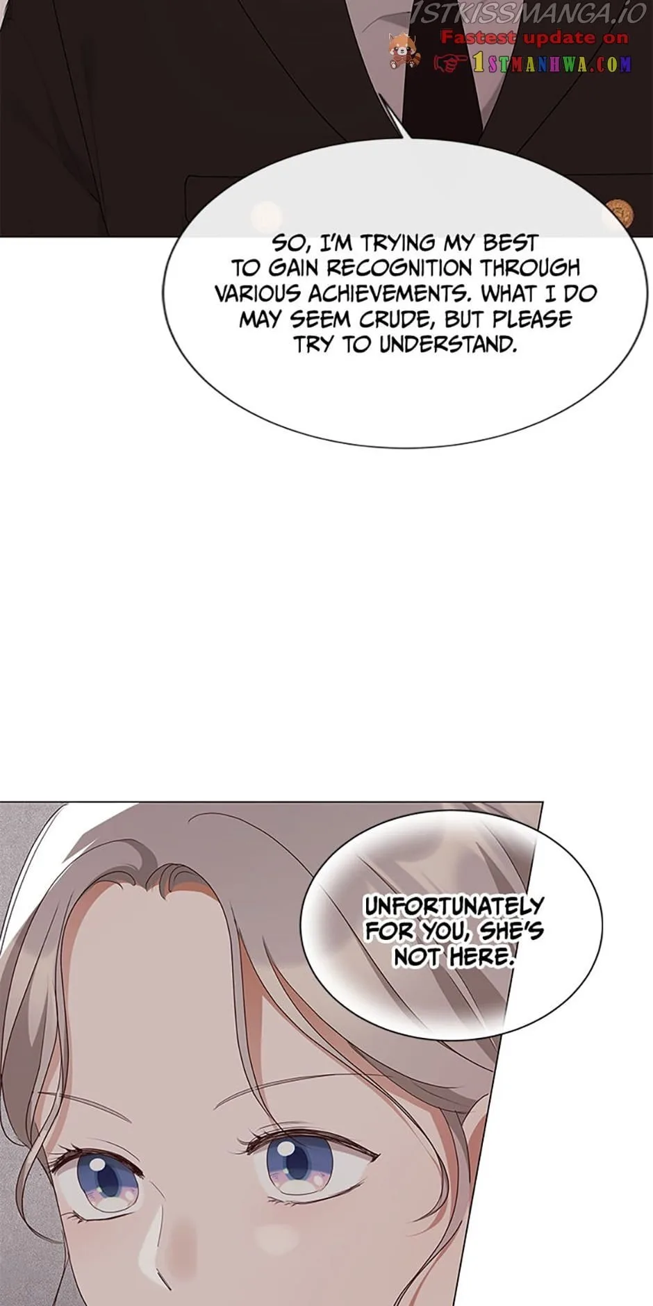 The Unwelcome Guests of House Fildette Chapter 50 page 33