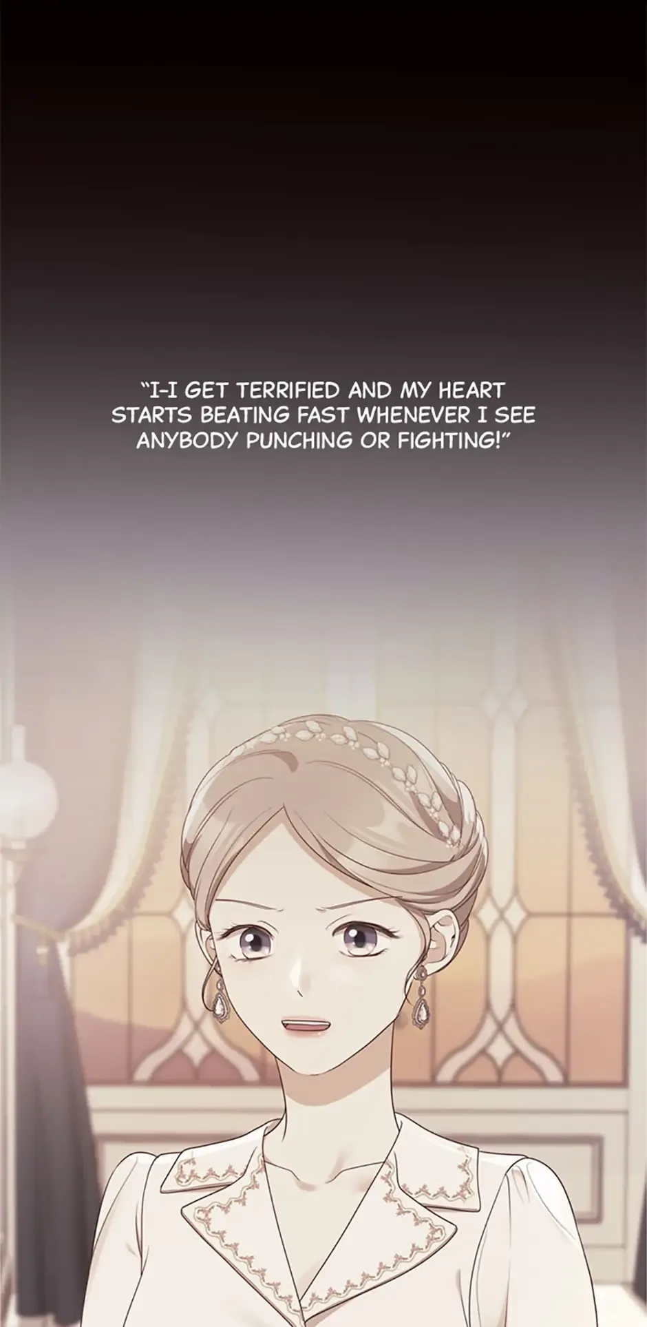 The Unwelcome Guests of House Fildette Chapter 51 page 6