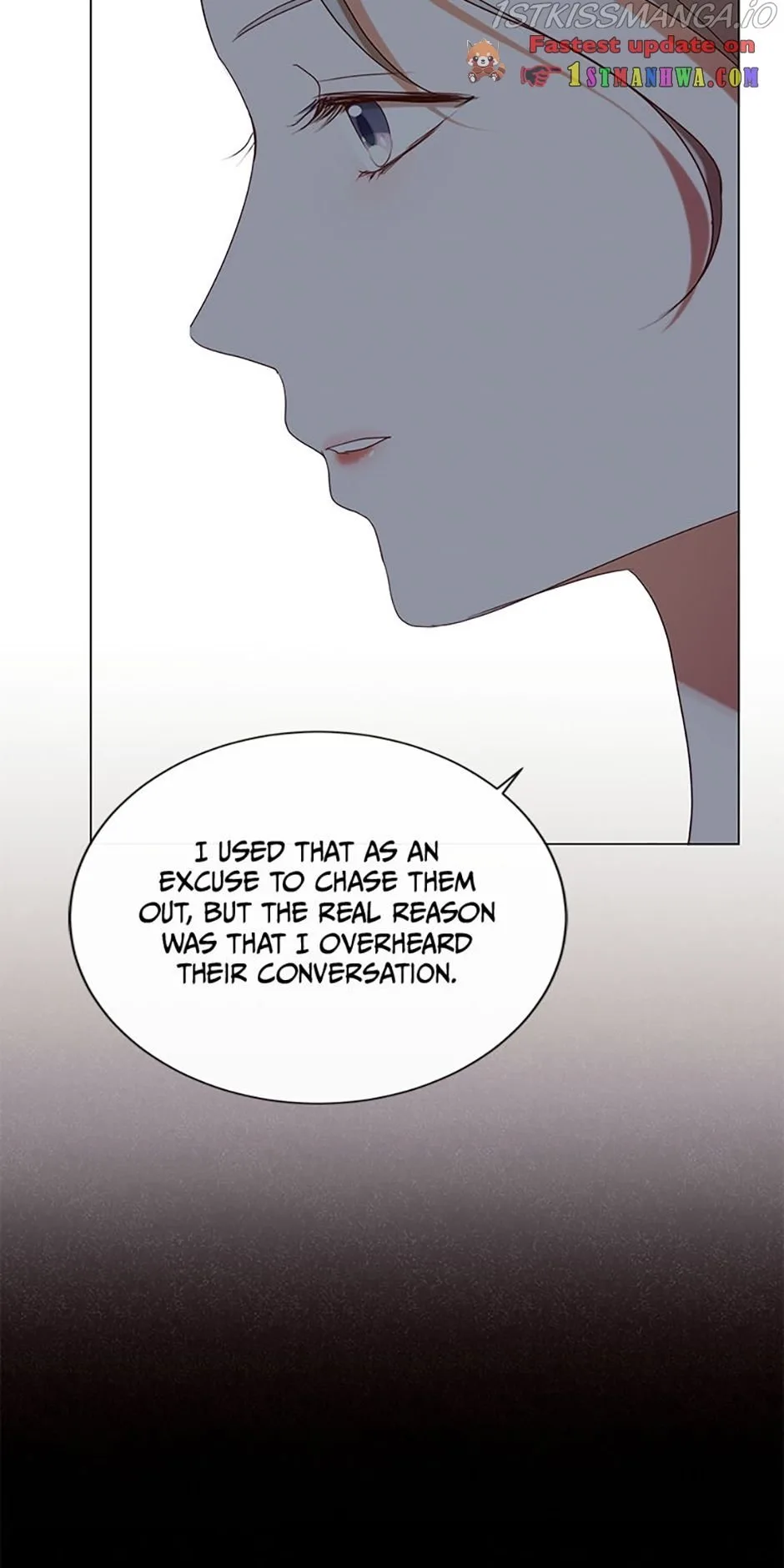 The Unwelcome Guests of House Fildette Chapter 50 page 51