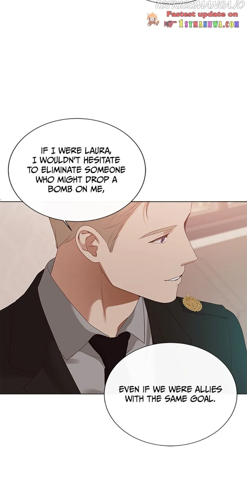 The Unwelcome Guests of House Fildette Chapter 50 page 58