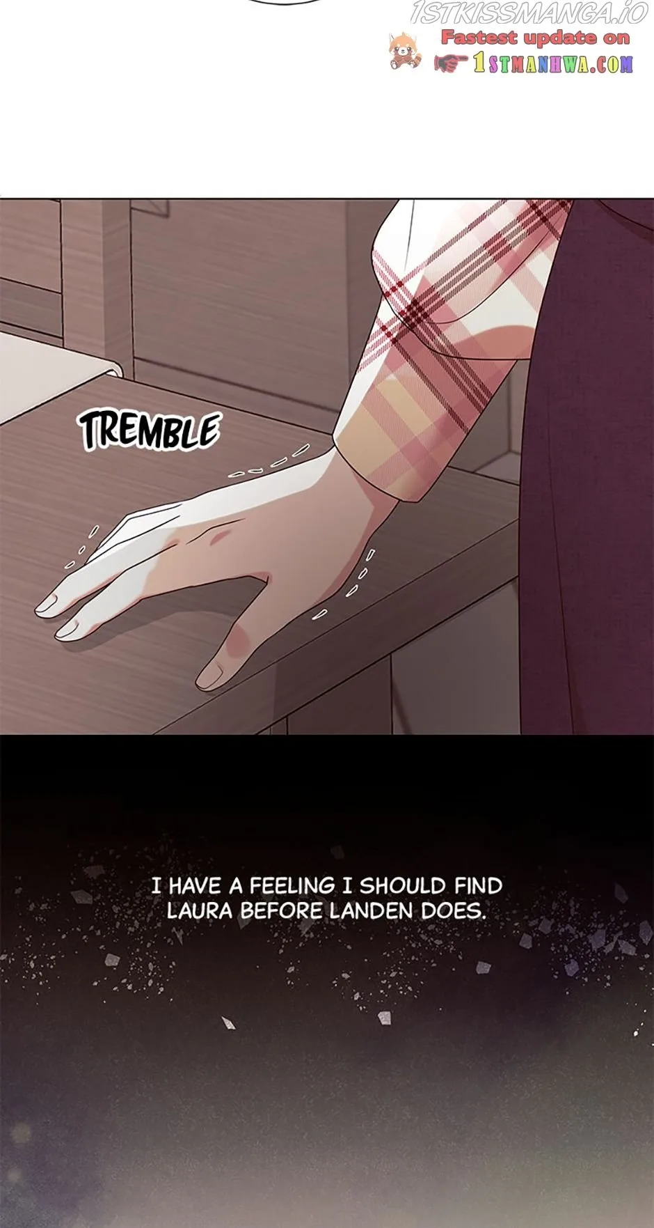 The Unwelcome Guests of House Fildette Chapter 50 page 43