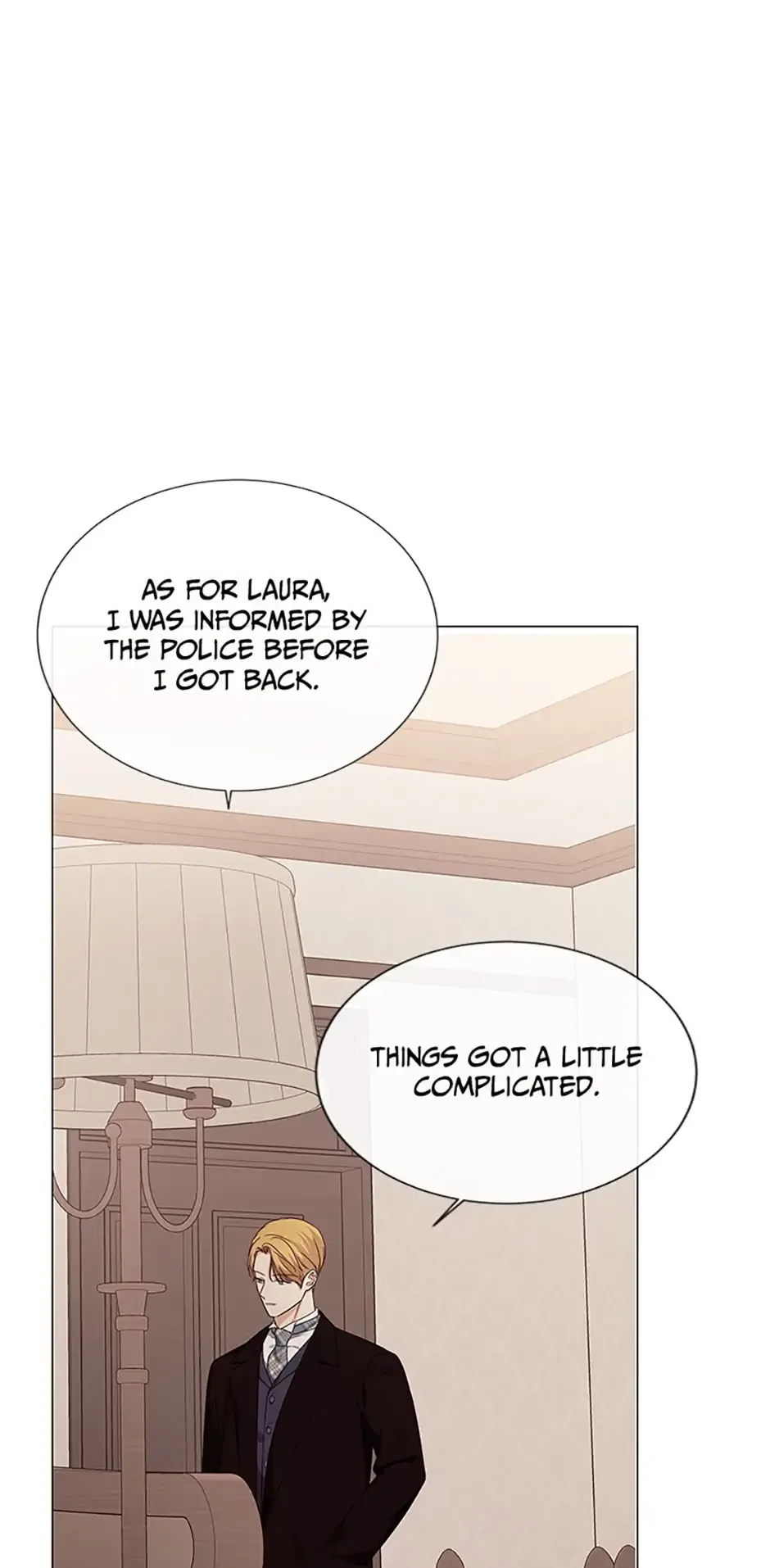 The Unwelcome Guests of House Fildette Chapter 51 page 24