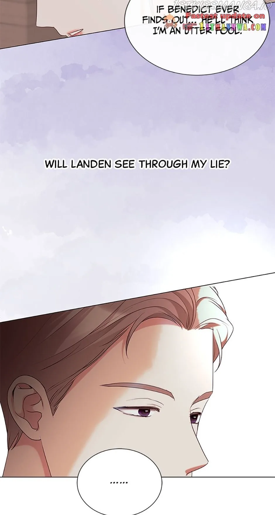 The Unwelcome Guests of House Fildette Chapter 50 page 42