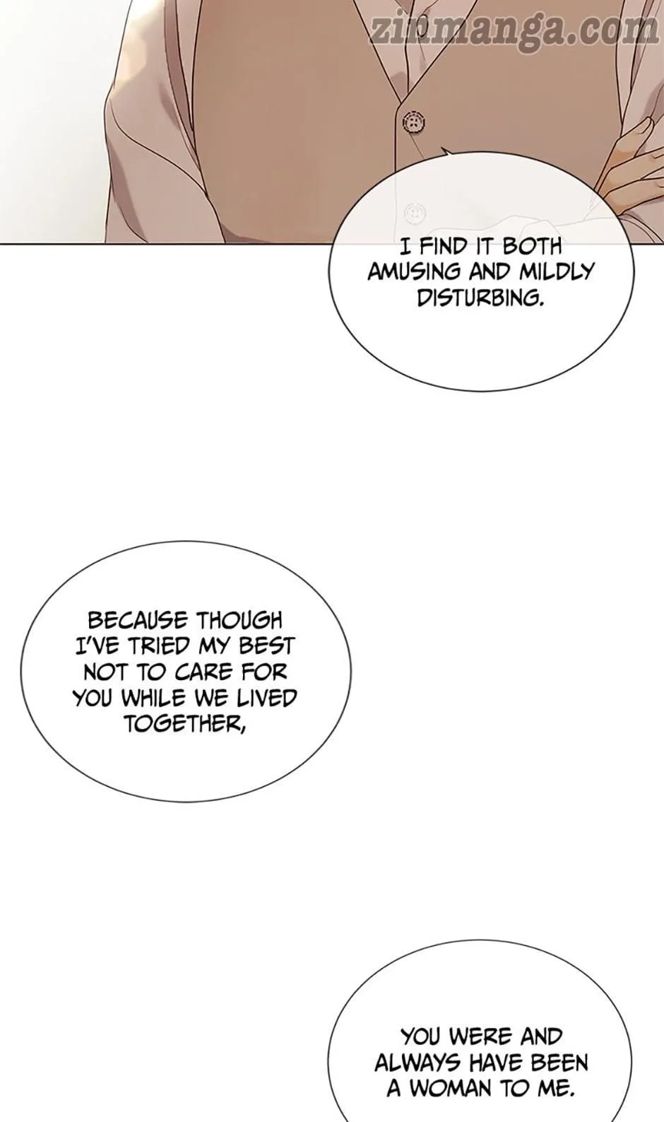 The Unwelcome Guests of House Fildette Chapter 44 page 52