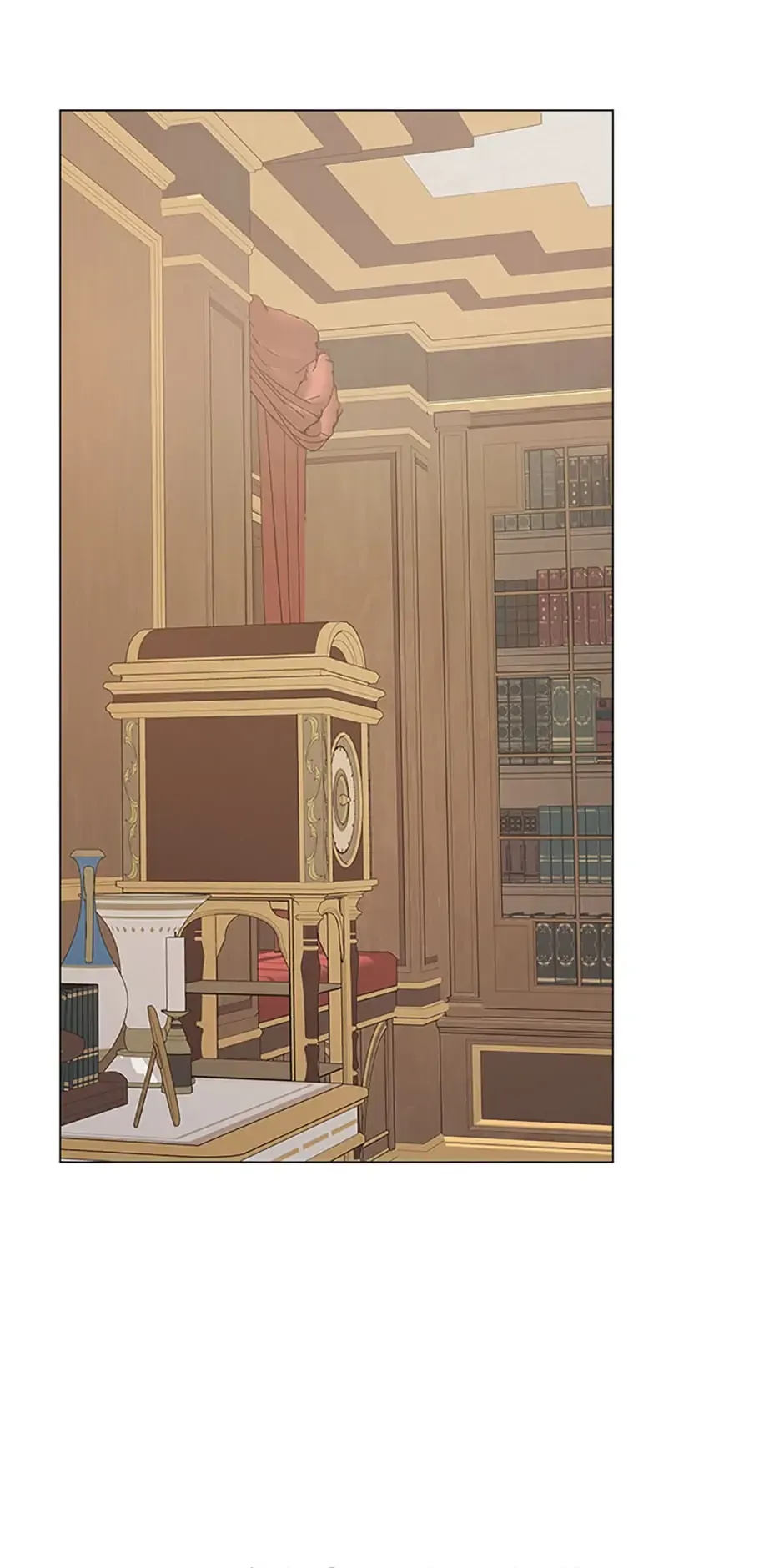 The Unwelcome Guests of House Fildette Chapter 51 page 34
