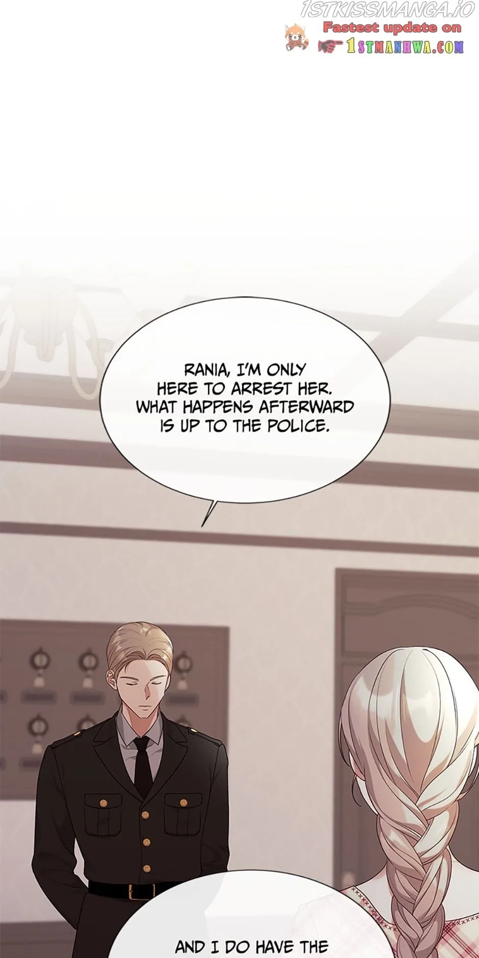 The Unwelcome Guests of House Fildette Chapter 50 page 31