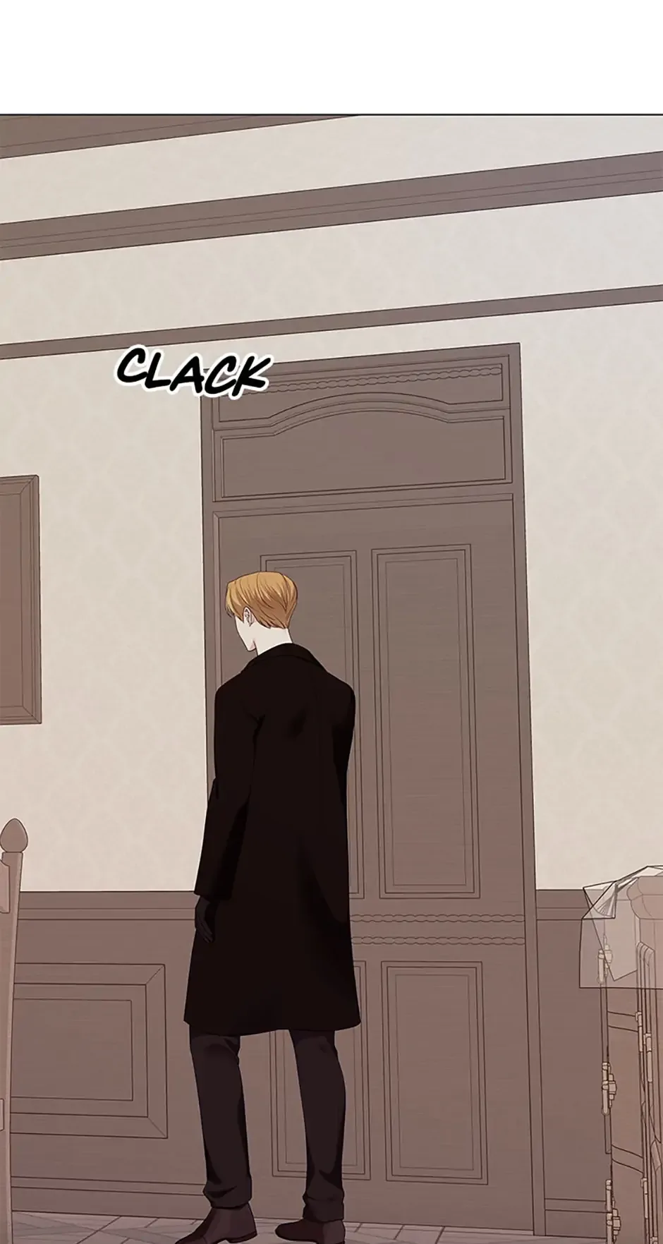 The Unwelcome Guests of House Fildette Chapter 51 page 15