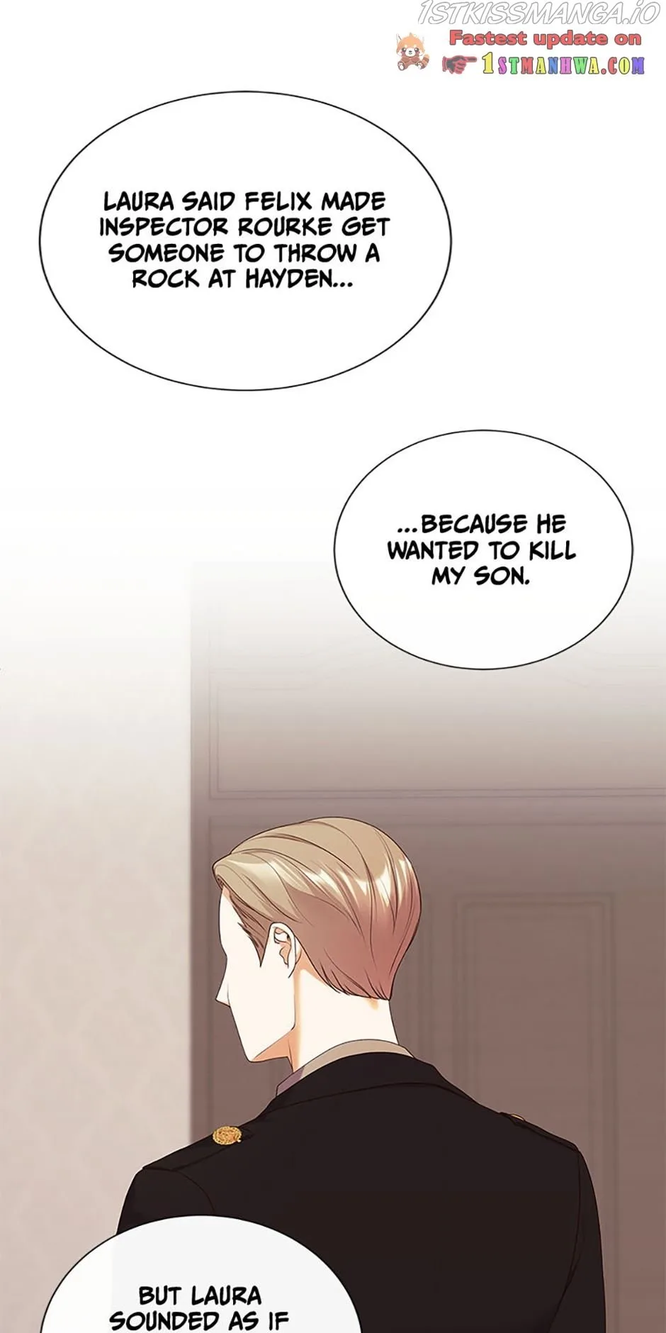 The Unwelcome Guests of House Fildette Chapter 50 page 53
