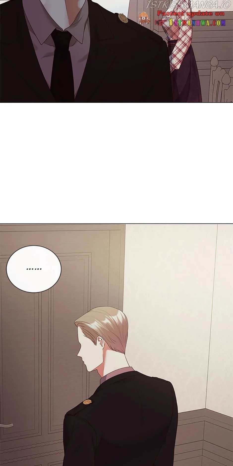 The Unwelcome Guests of House Fildette Chapter 50 page 49