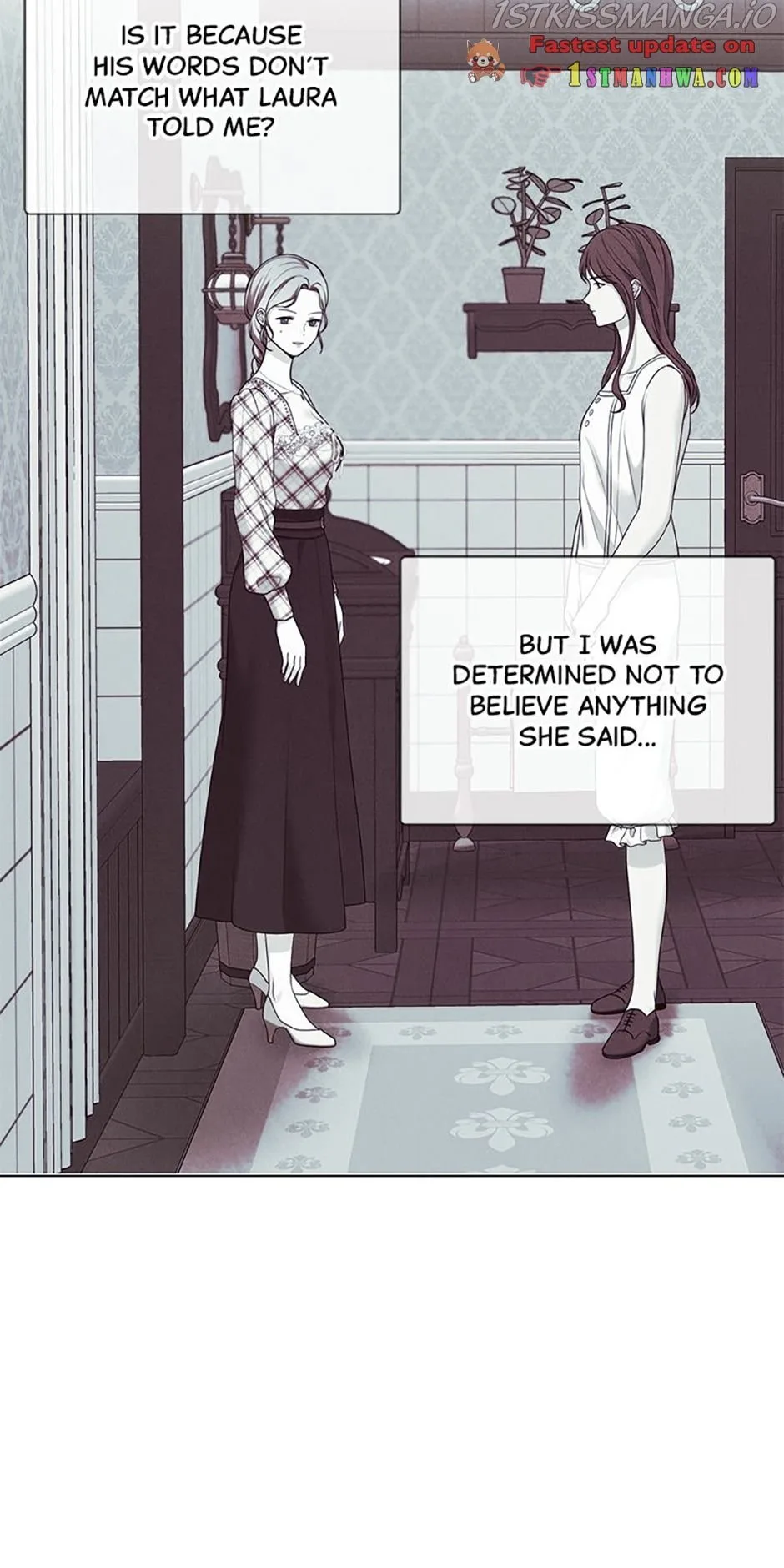 The Unwelcome Guests of House Fildette Chapter 50 page 30