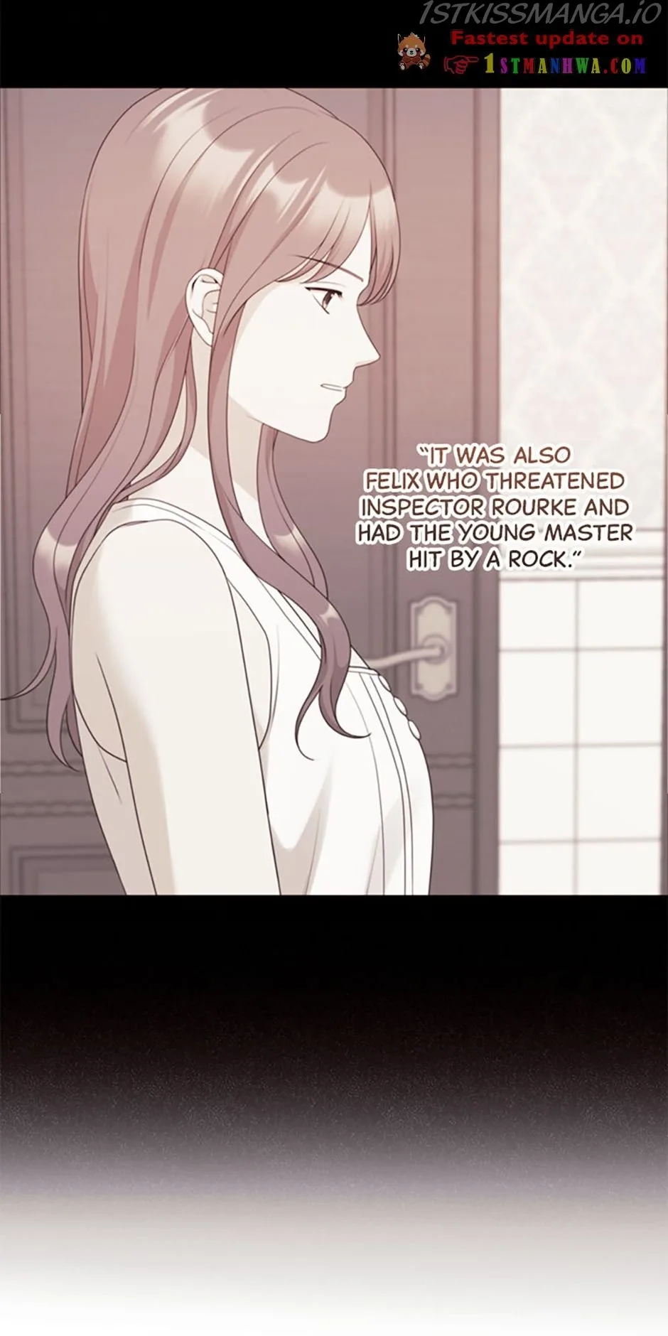 The Unwelcome Guests of House Fildette Chapter 50 page 52