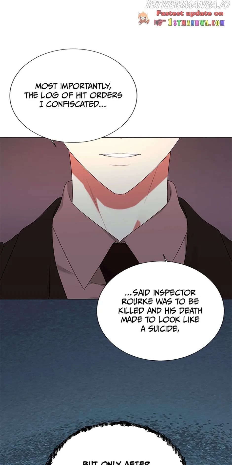 The Unwelcome Guests of House Fildette Chapter 50 page 25