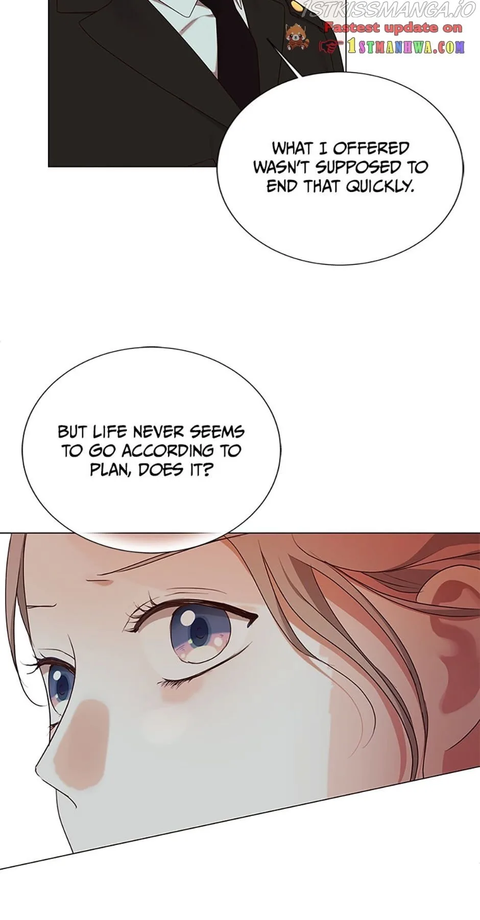 The Unwelcome Guests of House Fildette Chapter 50 page 6