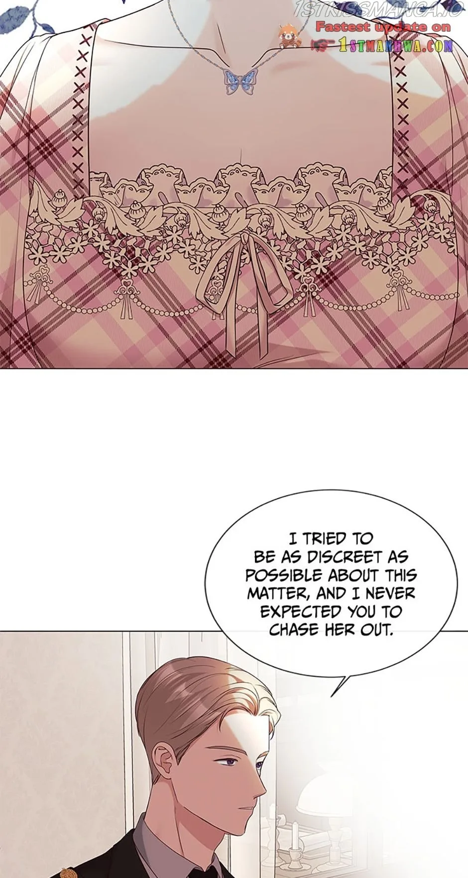 The Unwelcome Guests of House Fildette Chapter 50 page 39