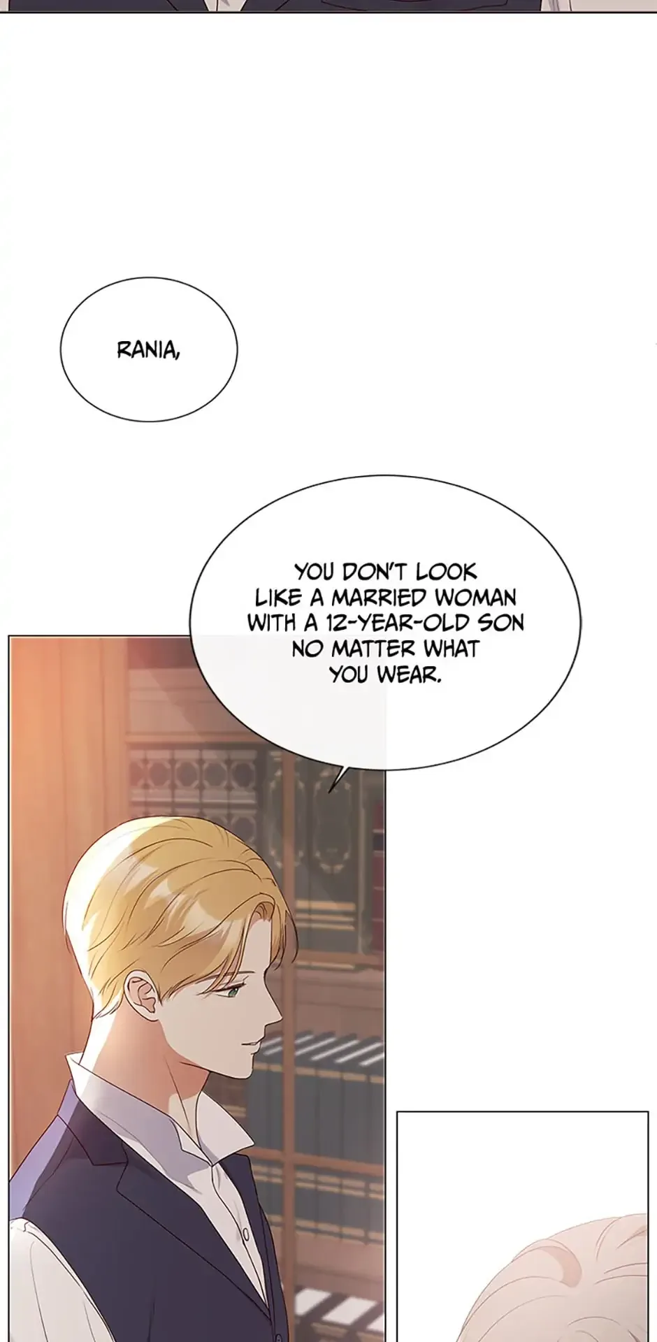 The Unwelcome Guests of House Fildette Chapter 51 page 70