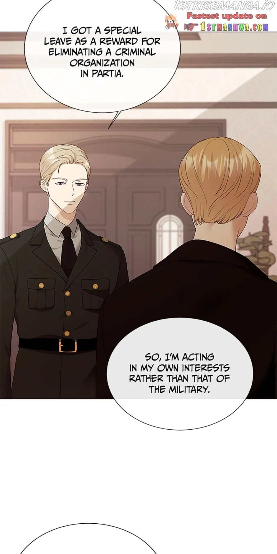 The Unwelcome Guests of House Fildette Chapter 50 page 77