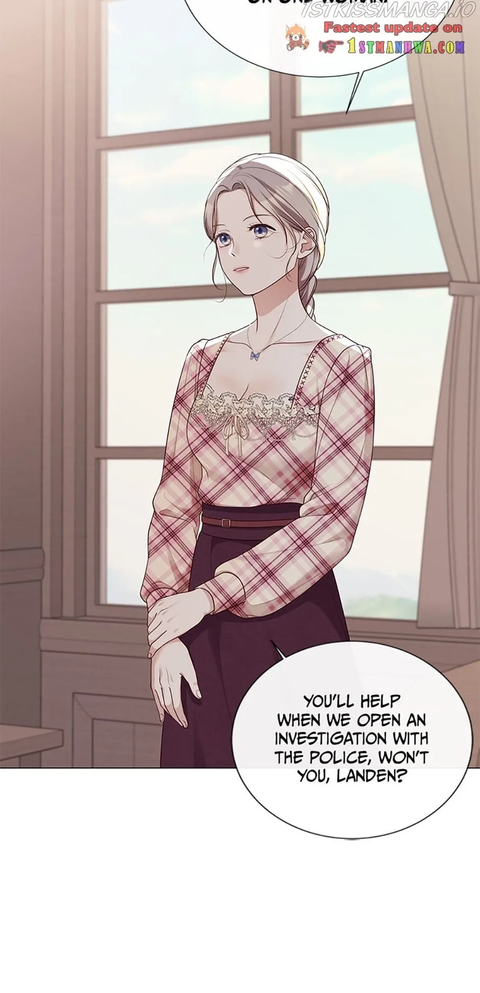 The Unwelcome Guests of House Fildette Chapter 50 page 65