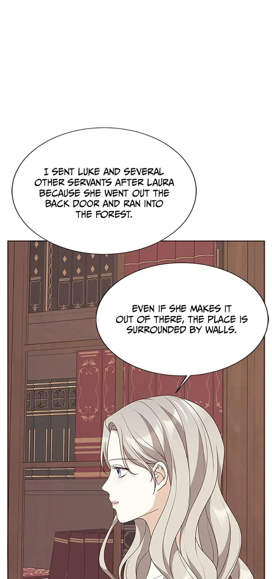 The Unwelcome Guests of House Fildette Chapter 51 page 73