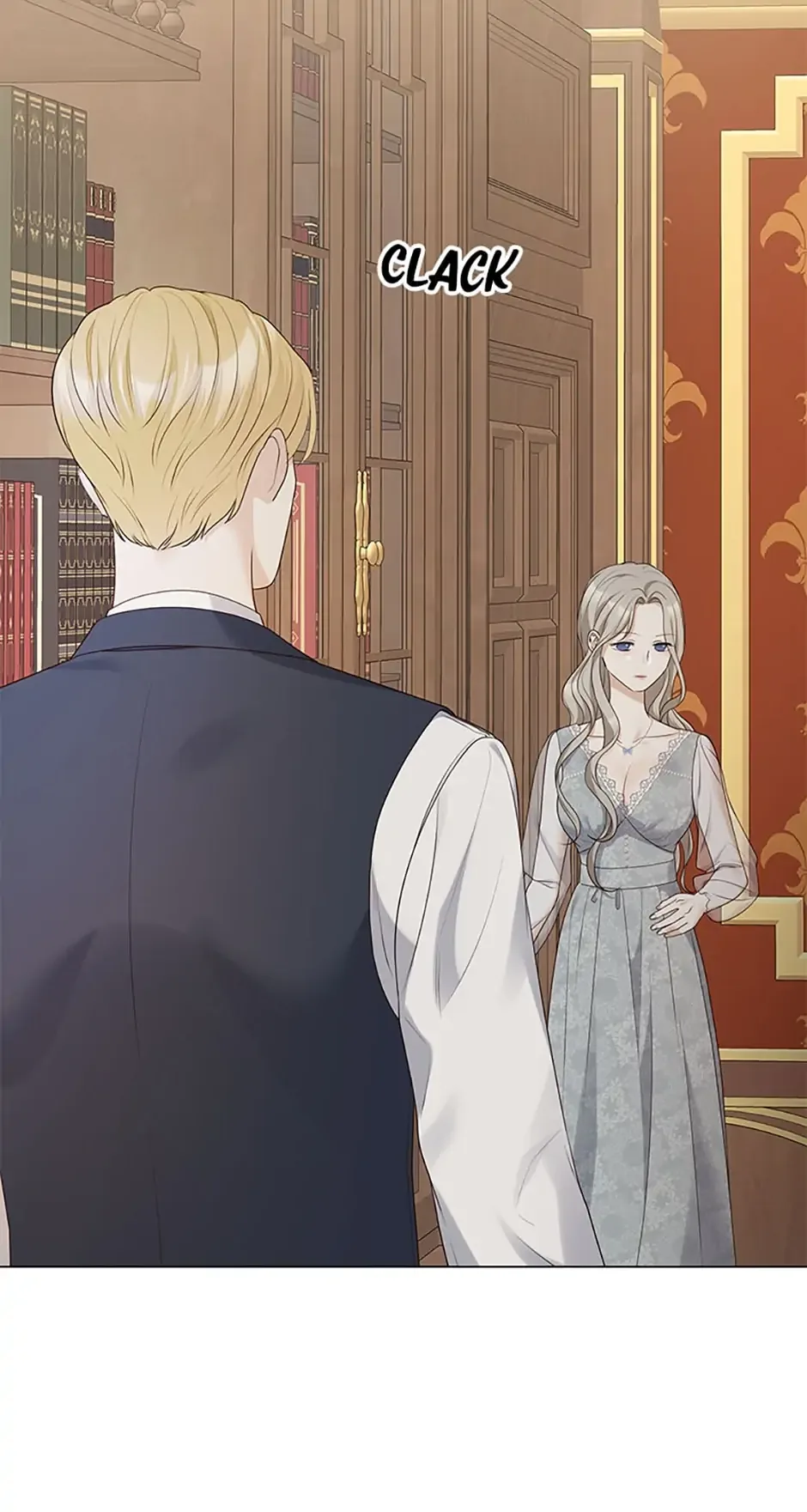 The Unwelcome Guests of House Fildette Chapter 51 page 65