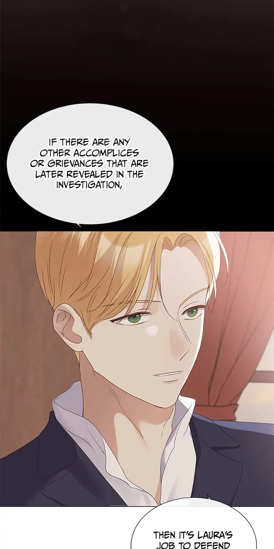 The Unwelcome Guests of House Fildette Chapter 51 page 87