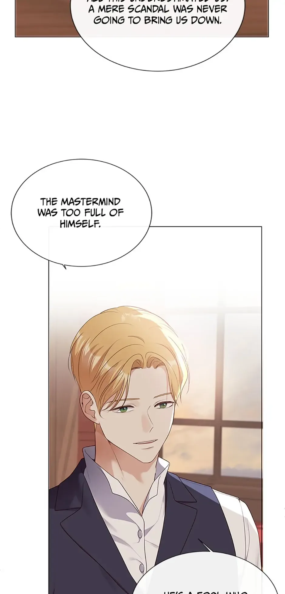 The Unwelcome Guests of House Fildette Chapter 51 page 92