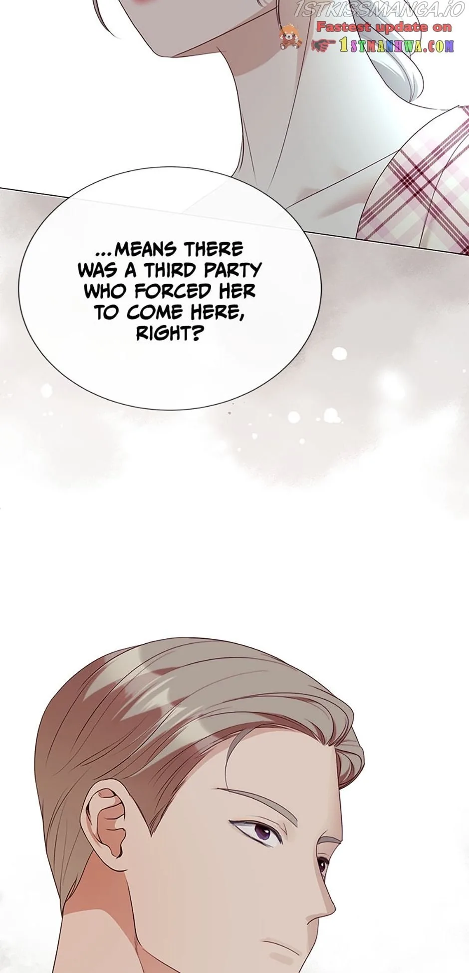 The Unwelcome Guests of House Fildette Chapter 50 page 63