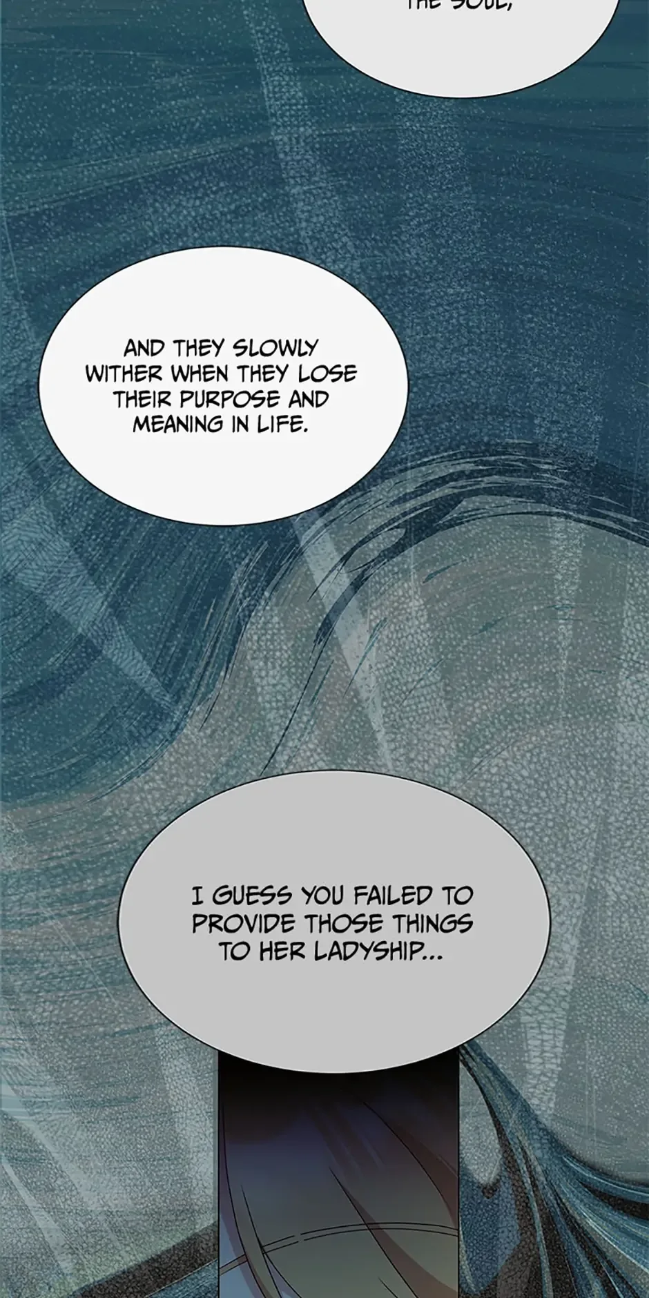 The Unwelcome Guests of House Fildette Chapter 51 page 59
