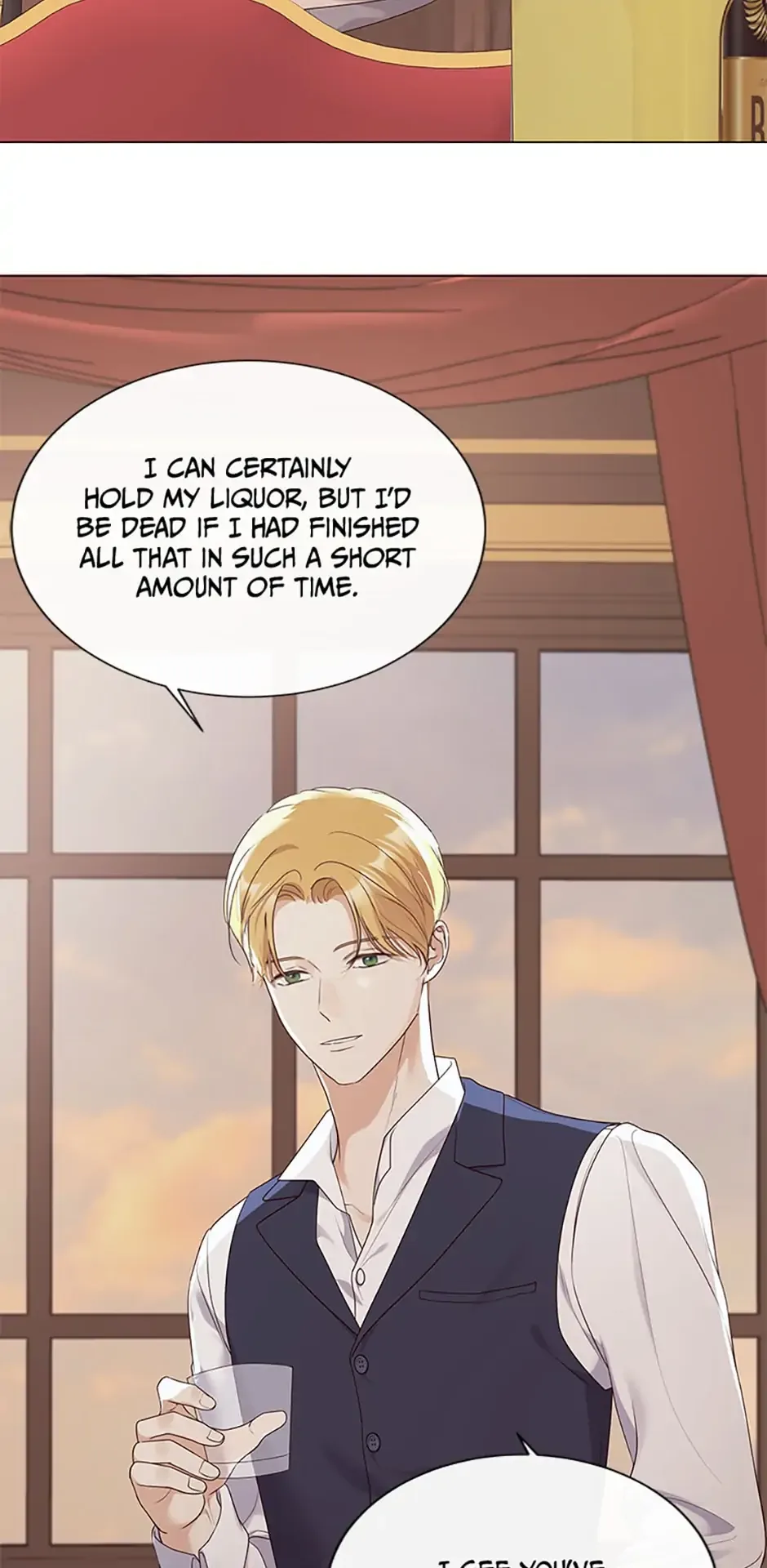 The Unwelcome Guests of House Fildette Chapter 51 page 67