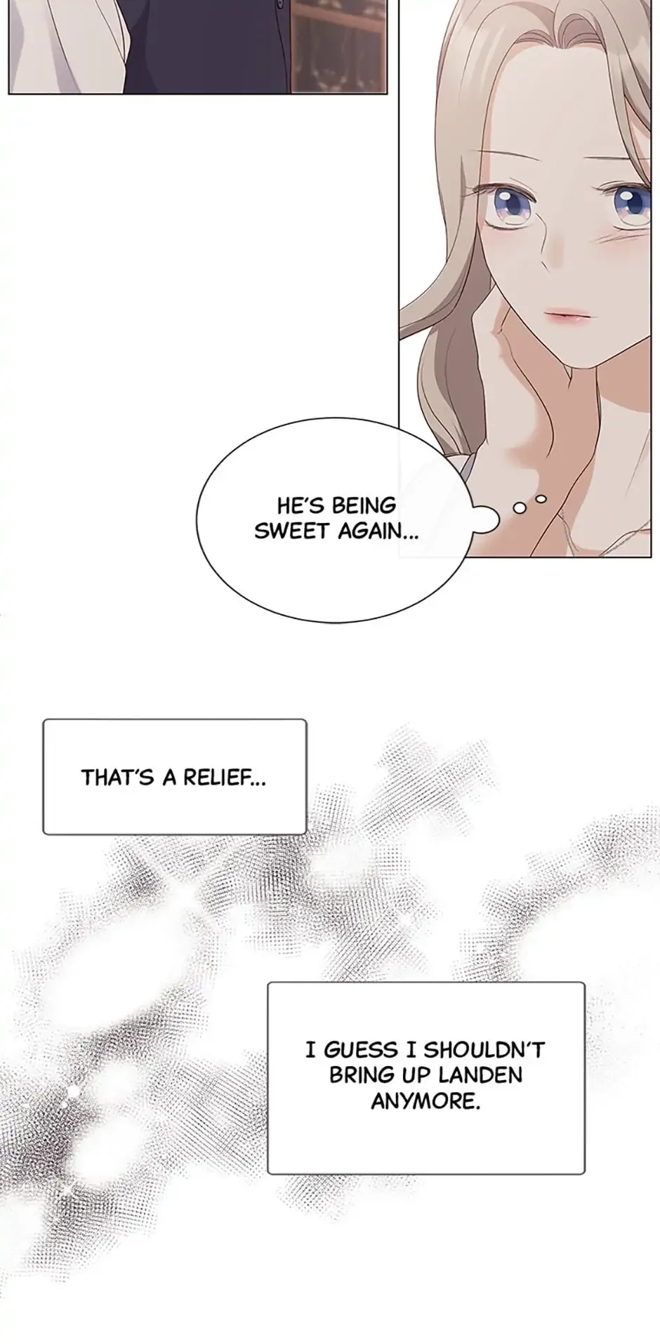 The Unwelcome Guests of House Fildette Chapter 51 page 71