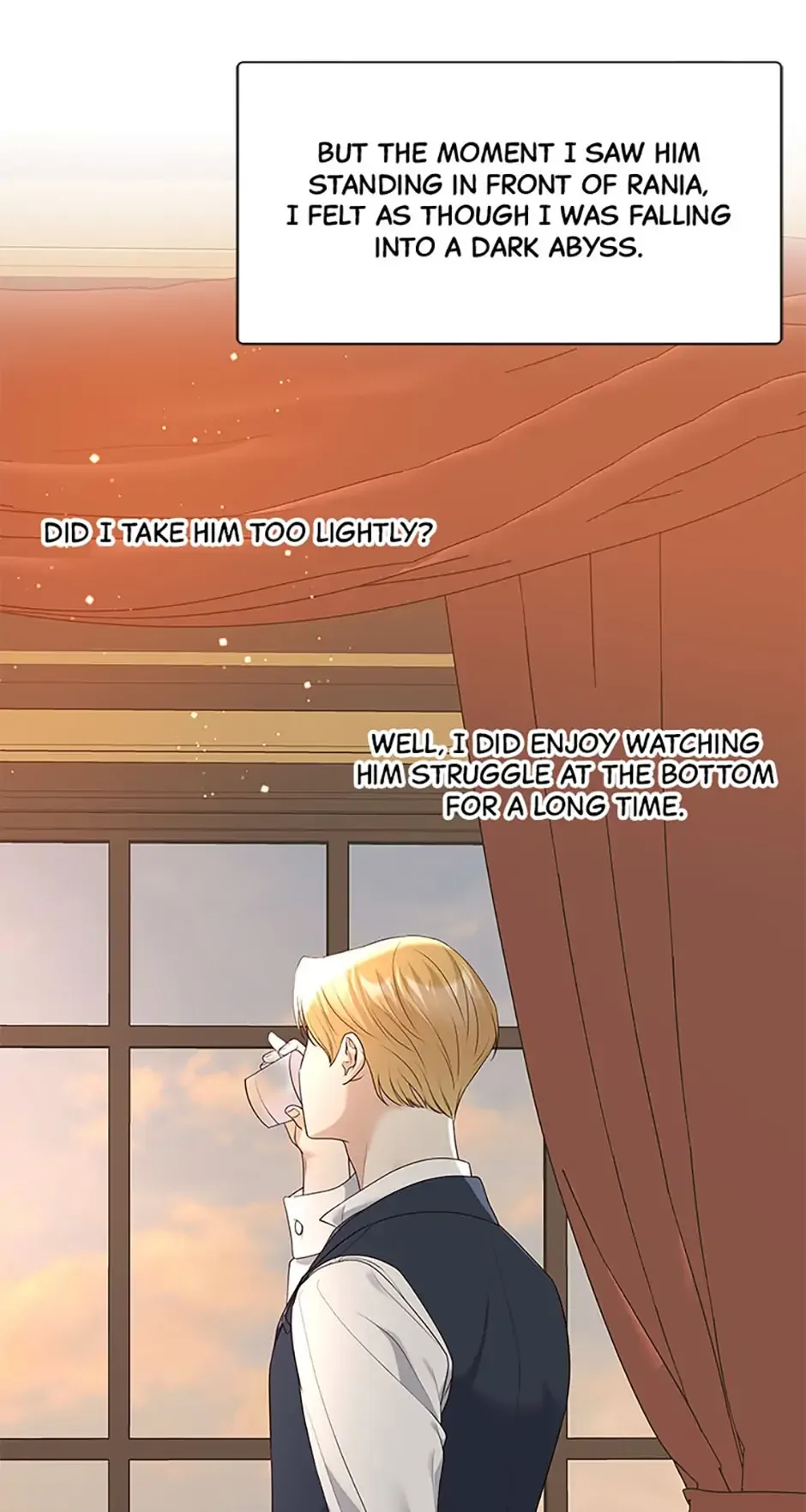 The Unwelcome Guests of House Fildette Chapter 51 page 62
