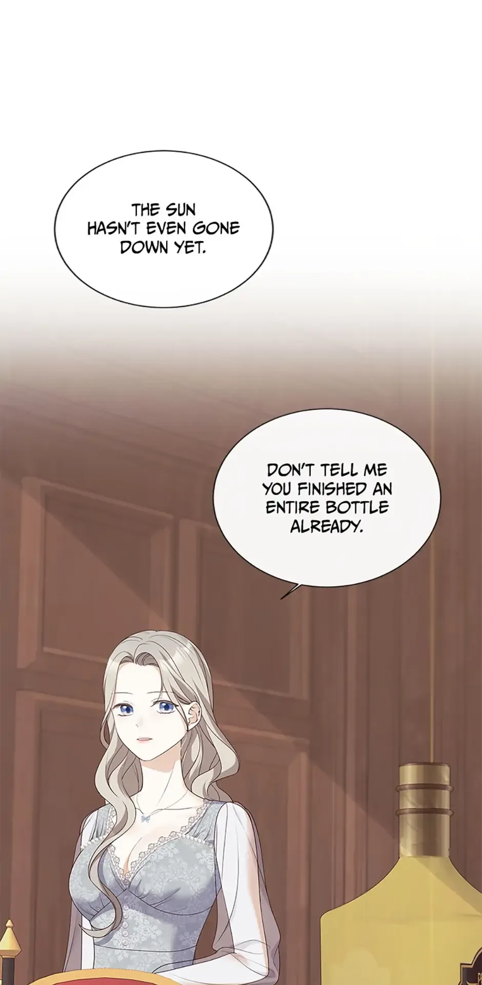 The Unwelcome Guests of House Fildette Chapter 51 page 66