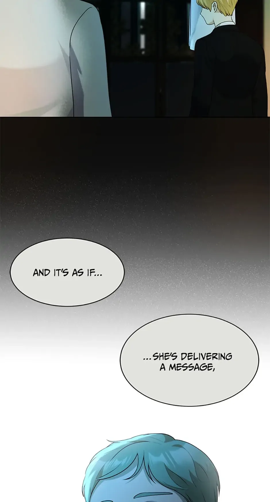 The Unwelcome Guests of House Fildette Chapter 51 page 52