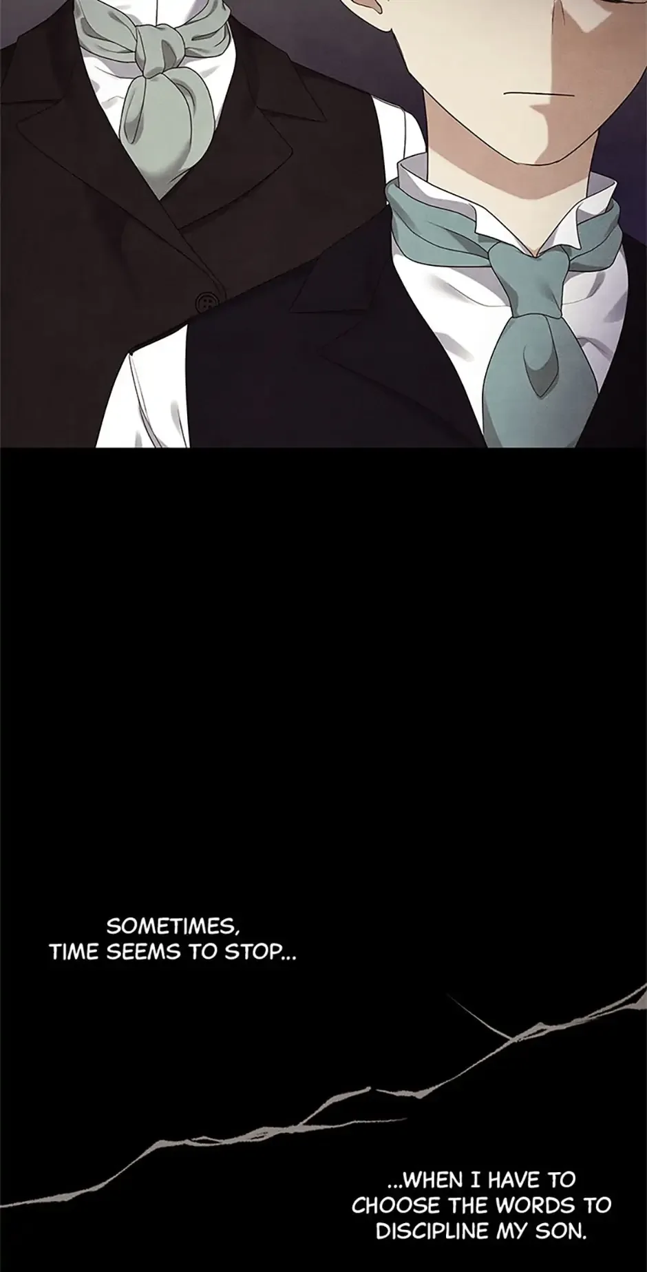 The Unwelcome Guests of House Fildette Chapter 45 page 22