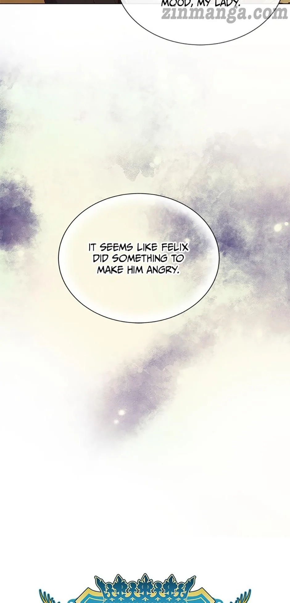 The Unwelcome Guests of House Fildette Chapter 44 page 58