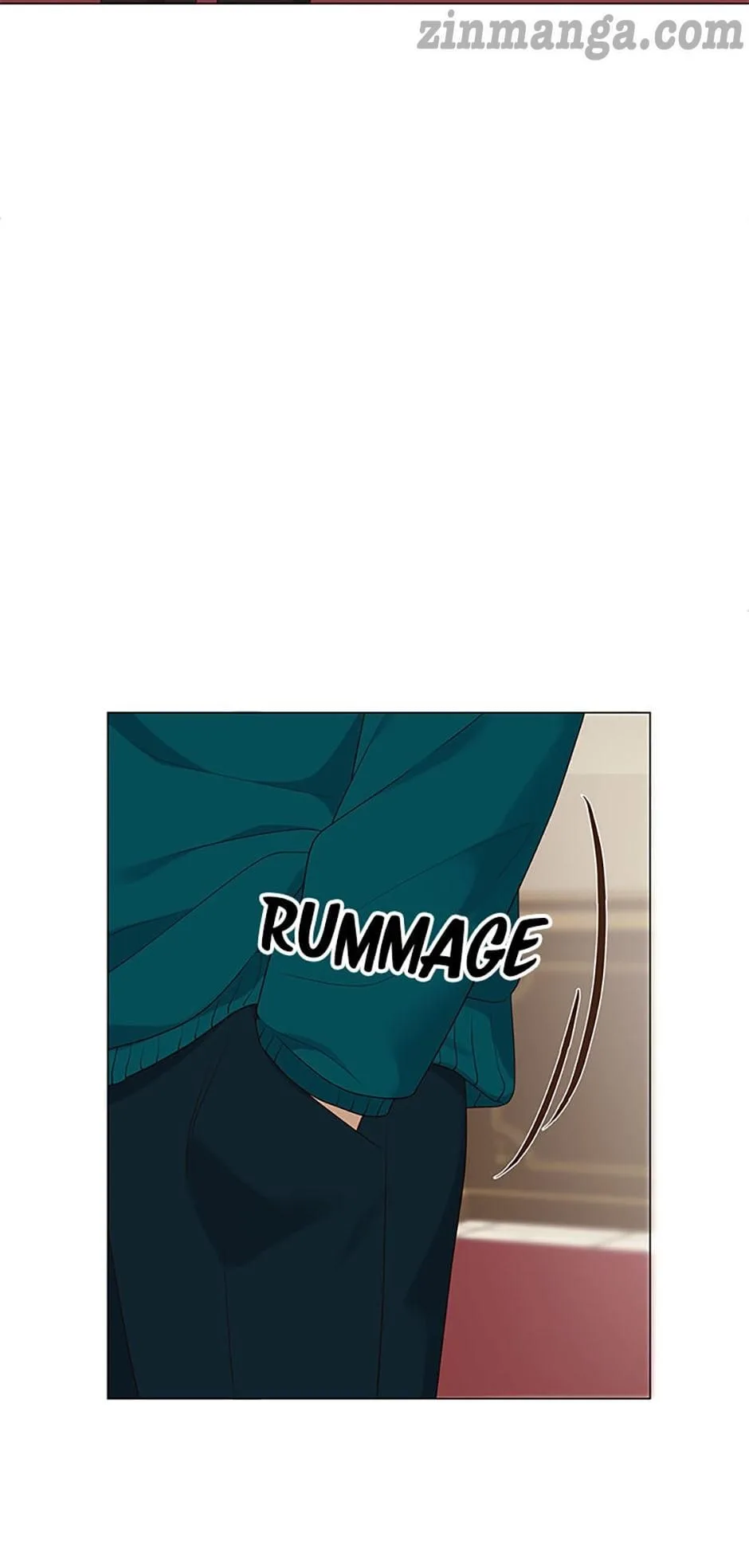 The Unwelcome Guests of House Fildette Chapter 44 page 65